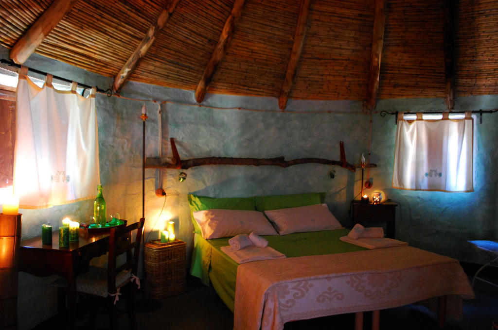 Hotel Essenza Sardegna Torpè Habitación foto