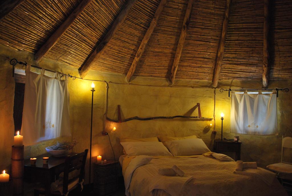 Hotel Essenza Sardegna Torpè Habitación foto