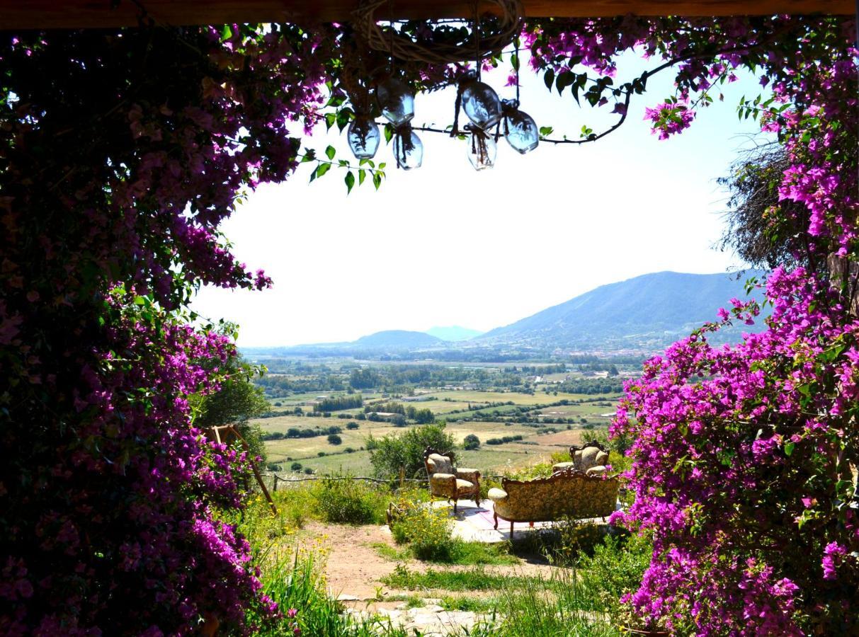 Hotel Essenza Sardegna Torpè Exterior foto