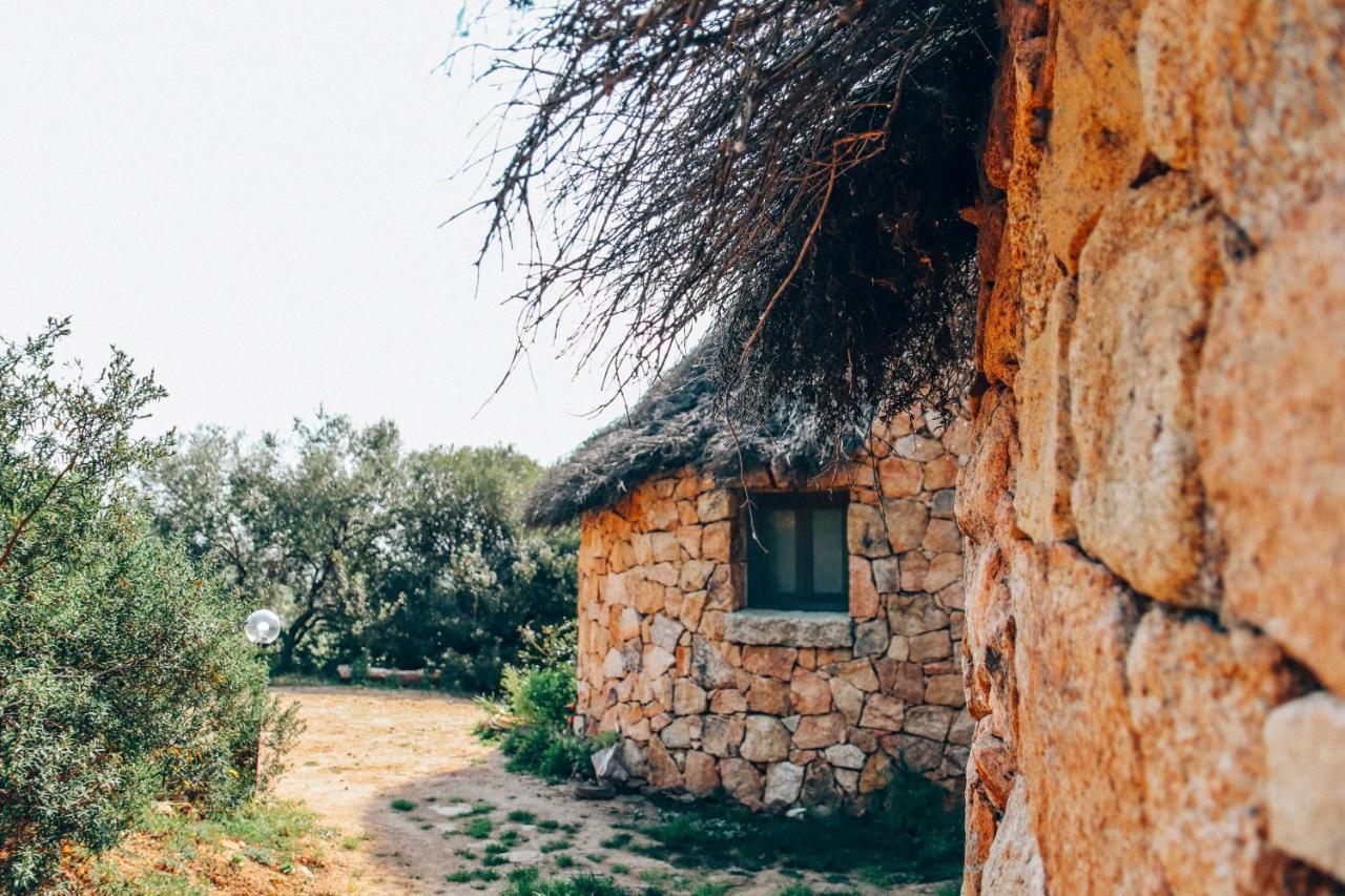 Hotel Essenza Sardegna Torpè Exterior foto